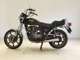 Фото Kawasaki Z400 Limited с японского аукциона