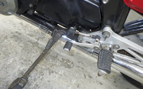 HONDA CB900F 1986 SC09