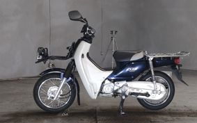 HONDA SUPER CUB50 AA04