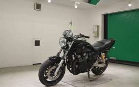 YAMAHA XJR400 Gen.3 R 2002 RH02J