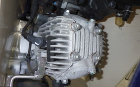 HONDA C50 SUPER CUB 1991 AA07