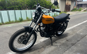 KAWASAKI 250TR BJ250F