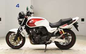 HONDA CB400SF GEN 4 2015 NC42