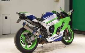 KAWASAKI ZX 10 NINJA ABS 2024 ZXT02L
