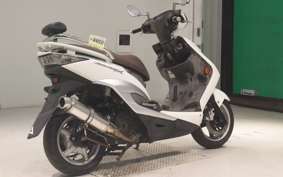 YAMAHA CYGNUS 125 X 2 2007 SE44J