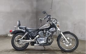 YAMAHA VIRAGO 250 3DM
