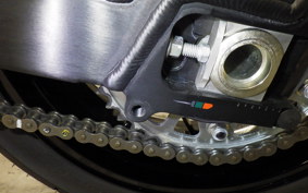 HONDA CBR1000RR RSP 2024 SC82