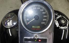 HARLEY FLST 1450 2006