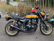 Фото Kawasaki ZRX400 2008 с японского аукциона