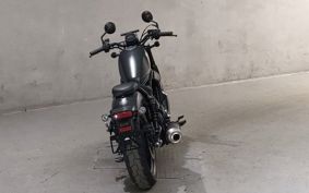 HONDA REBEL MC49