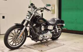 HARLEY FXDLI 1450 2005
