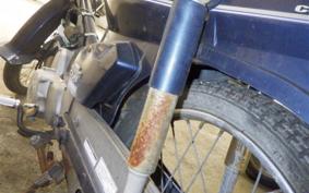 HONDA C50 SUPER CUB E 1998 C50