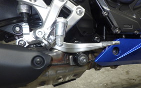 SUZUKI GSX-8R 2025