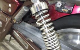 HONDA MAGNA 250 MC29