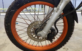 YAMAHA TRICKER Gen.2 1994 DG16J