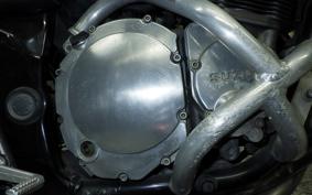 SUZUKI BANDIT 1200 2006 GV79A