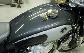 YAMAHA SR400 Gen.5 2021 RH16J