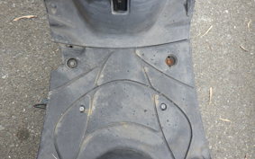 YAMAHA JOG ZR Gen.3 SA39J