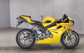 TRIUMPH DAYTONA 675 R 2007 TMD106