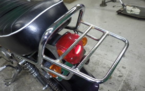 HONDA DAX 70 ST70
