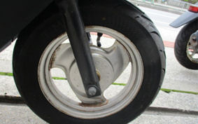 YAMAHA JOG DELUXE SA36J