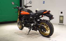 KAWASAKI Z900RS-2SE 2026 ZR902A