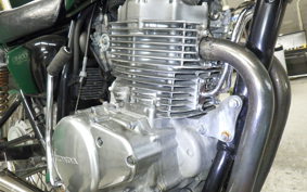 HONDA CB400SS E 2005 NC41