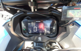 SUZUKI GSX250R DN11A
