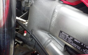 HONDA VTR1000F 1997