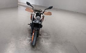 KTM 390 DUKE 2019 JGJ40