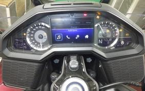 HONDA GL 1800 GOLD WING TOUR DCT 2025 SC79