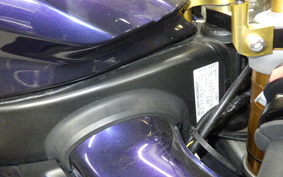 YAMAHA YZF-R1 2007