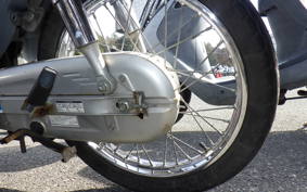 HONDA C110 SUPER CUB JA10