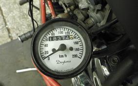HONDA STEED 400 1998 NC26