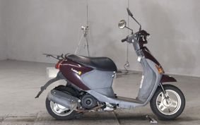 SUZUKI LETS4 CA45A