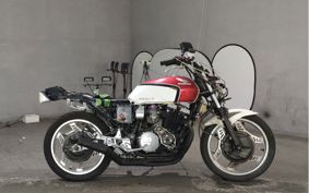 HONDA CBX550