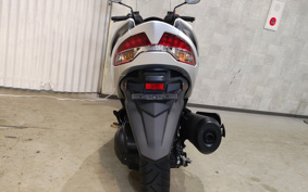SUZUKI BURGMAN400 2022 DU11N