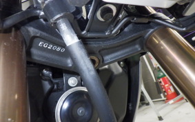 KAWASAKI Z125 PRO 2003 BR125H