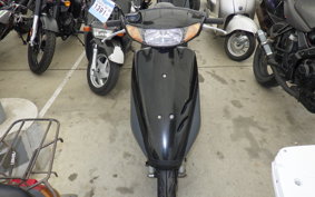HONDA DIO ZX GEN 2 2015 AF35