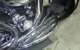 HARLEY FLHTC 1580 2010