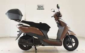 HONDA LEAD 125 2008 JF45