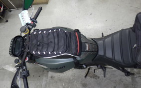 DUCATI MONSTER 1100 EVO 2012