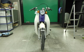 HONDA C110 SUPER CUB 2026 JA07