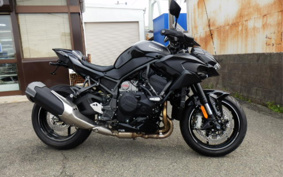KAWASAKI NINJA H2 2021 ZRT00K