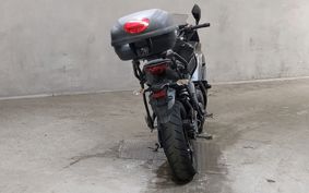 KAWASAKI NINJA 400 2016 EX400E