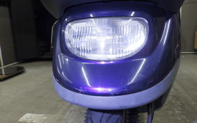 YAMAHA JOG POCHE 2011 SA08J