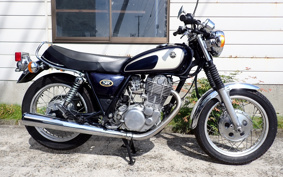 YAMAHA SR400-1 1994 1JR