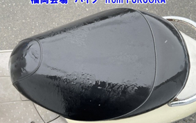HONDA CREA SCOOPY