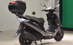 KYMCO GP125 2006