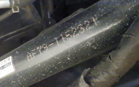 HONDA TACT-4ﾍﾞｰｼｯｸ AF79